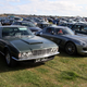 Illustration for article titled The Goodwood Parking Lot Is The Most Amazing Parking Lot Anywhere